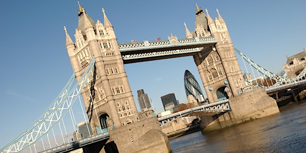 World Class Study in London information session in Rome