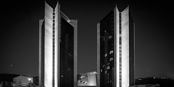 LANDA ARQUITECTOS & PIUARCH.ARCHITETTURE CONTEMPORANEE TRA MESSICO E ITALIA