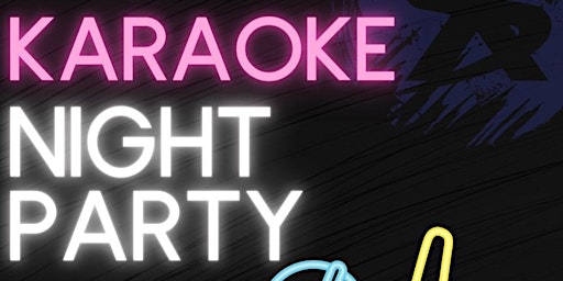 Tuesday's KARAOKE Party! XS Baltimore