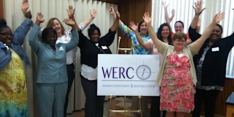 WERC Awards Luncheon:  Lighting the Path to a New Beginning primary image