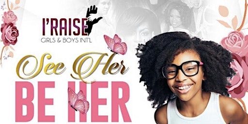 See Her Be Her Open House: Receive Coaching for Black Girls