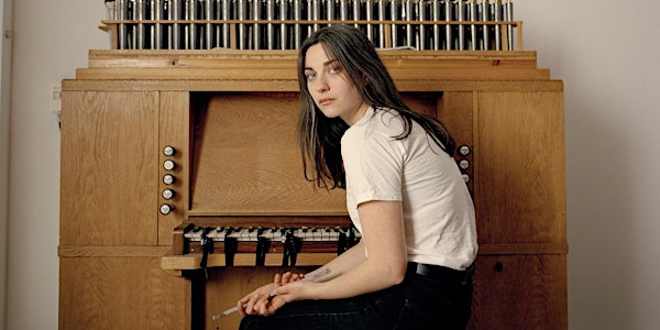 Kali Malone on The Great Organs