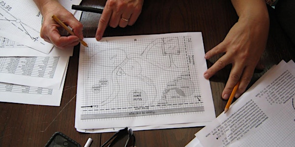 Cours de Design en Permaculture CDP/PDC Extra Design 2022 !