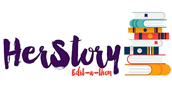 HerStory Edit-a-thons - Global