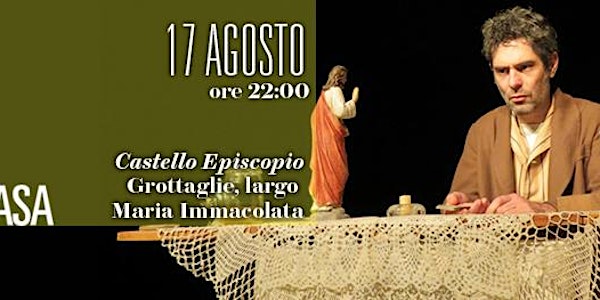Opinioni di un uomo comune a Grottaglie