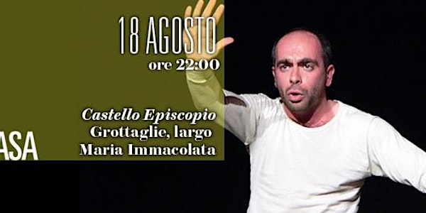 Murgia a Grottaglie