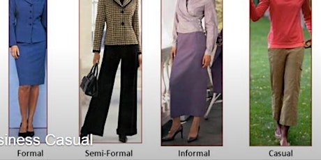 What is Business Casual? primary image