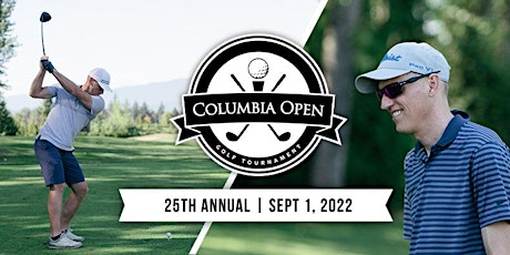 Columbia Open 2022 tickets