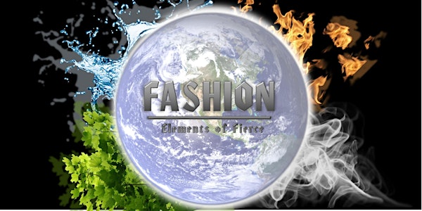 Fashion: Elements of Fierce