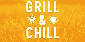 Grill and Chill at Ginny and Barbie's