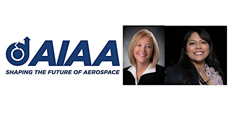 Bay Area Women in Space and Aerospace Happy Hour with AIAA!
