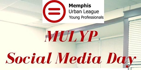 MULYP Social Media Day primary image