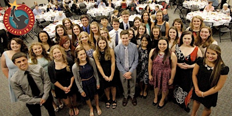 Image principale de 20th Annual Students of Distinction Awards