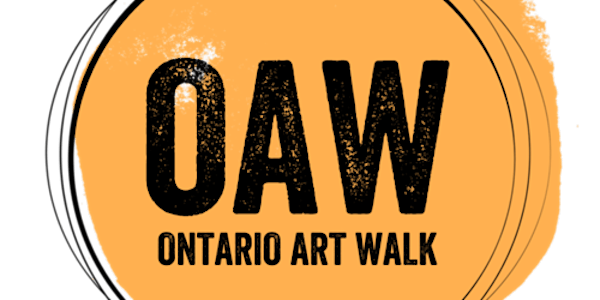 Ontario Art Walk