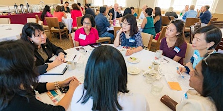 Council on Asian Pacific Minnesotans: "Shaping Our Shared Future" Community Forums primary image