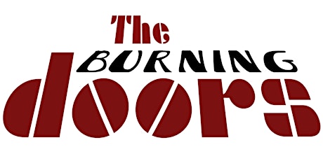 The Doors Tribute by the Burning Doors