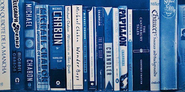 Cyanotype Workshop with Jason Houck at the Adobe Books Backroom Gallery