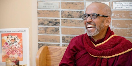 Healing Through Loving Kindness Practice with Bhante Sujatha