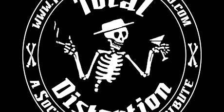 Social Distortion Tribute by Total Distortion