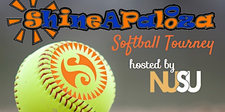 Shineball: Shinerama Softball Tournament primary image