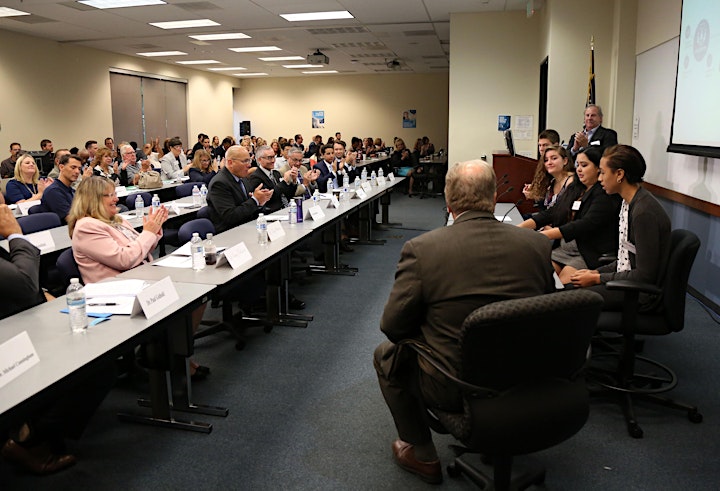 5th Annual College and Career Pathways Summit image