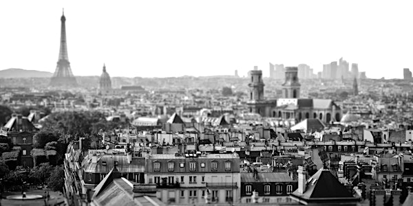 How to do Business in Greater Paris