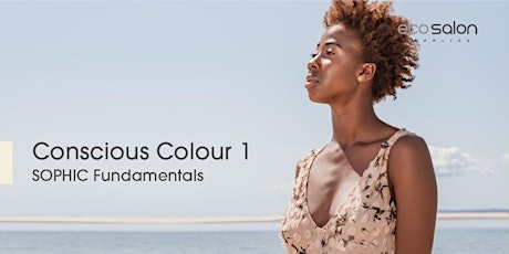 Conscious Colour 1 | SOPHIC Fundamentals | Sydney, NSW tickets