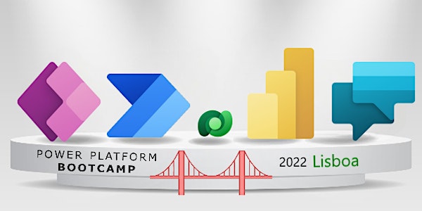 Global Power Platform Bootcamp 2022 Lisboa