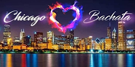 Chicago Loves Bachata Day tickets