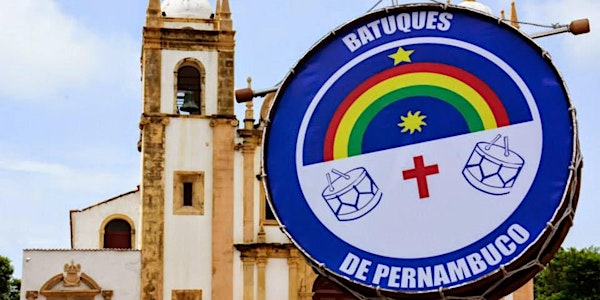 Batuques de Pernambuco 2016-2017