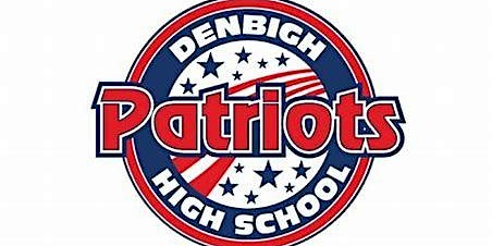 Denbigh High School class of 97 Take Over! Let's Celebrate on the Water!