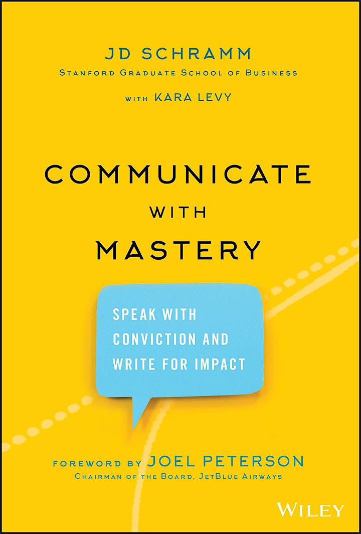 
		Tips to Communicate with Greater Mastery image
