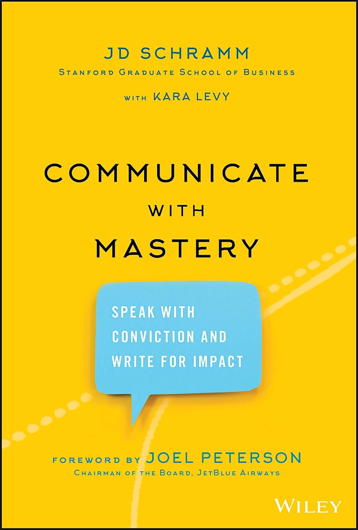 Tips to Communicate with Greater Mastery image