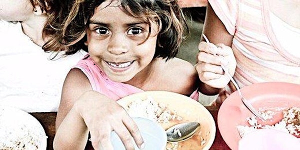 Master Class: Becoming an Effective Food Policy Advocate