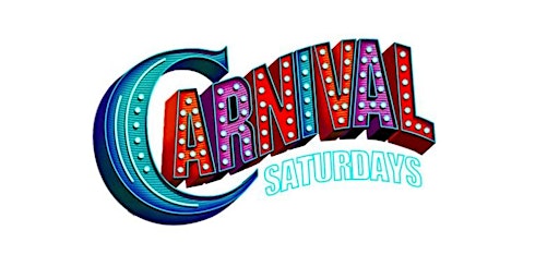 Imagem principal do evento Carnival Saturdays