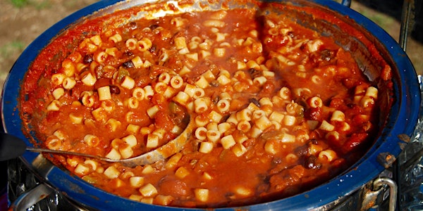 Joan's Reach 5th Annual Chili Cook Off
