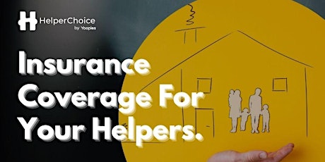 Insurance Coverage for your Helpers primary image