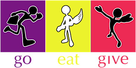 Join Go Eat Give's Membership
