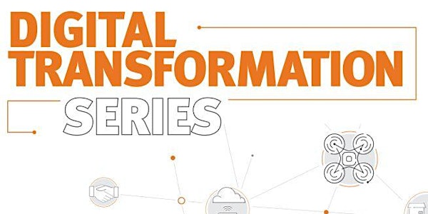 Digital Transformation Webinar Series