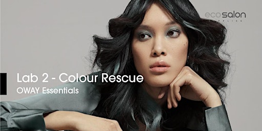Lab 2 Colour Rescue | OWAY Essentials | Sydney, NSW