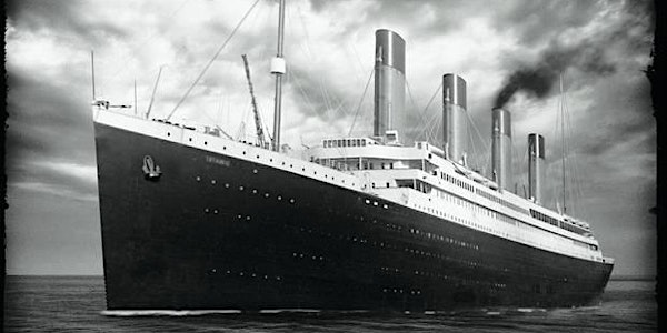 Titanic, the Musical - Gala Night
