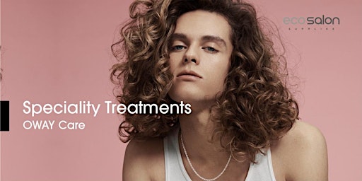 Speciality Treatments | OWAY Care | Brisbane, QLD