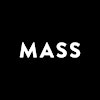 Logotipo da organização Mass Motion