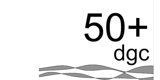 Image principale de 50+ Disc Golf Club