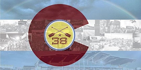 October 1st vs. Portland Timbers C38 Colorado Rapids Supporters Bus to the game! primary image