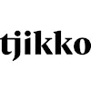 Logótipo de Tjikko AG