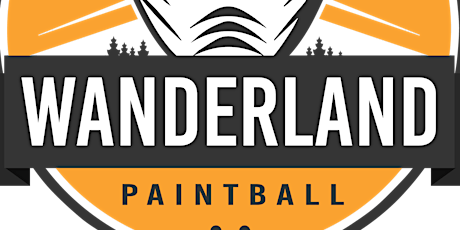 Wanderland Paintball tickets