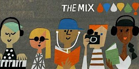 Adults Visit The Mix  primärbild