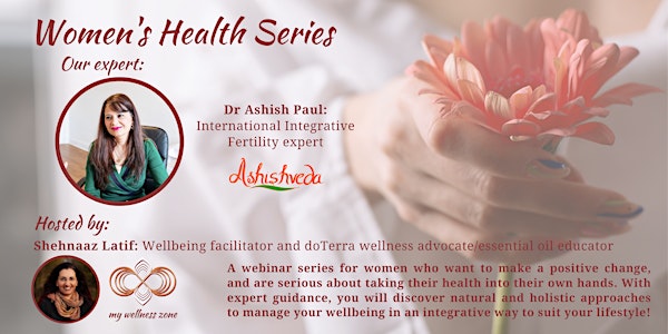 Women's Health Series