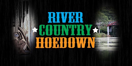 Clarence Town River Country Hoedown primary image